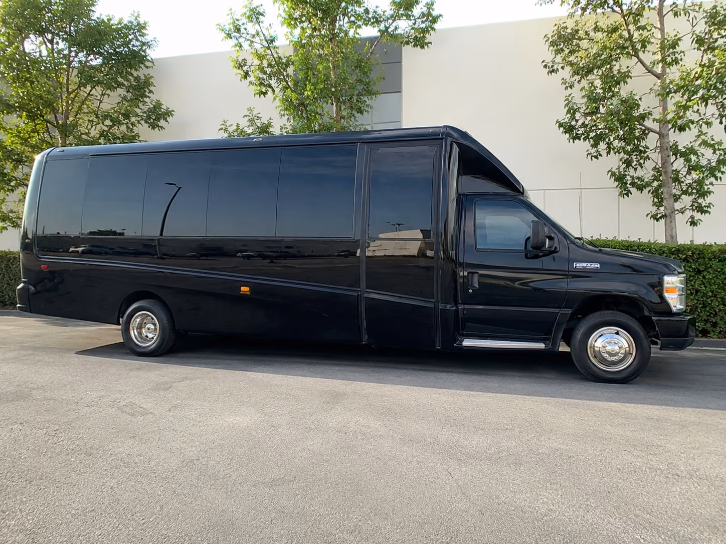 book the perfect ride for your next church or religious group 3
