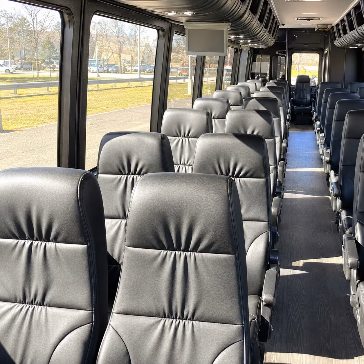 book the perfect ride for your next church or religious group 4