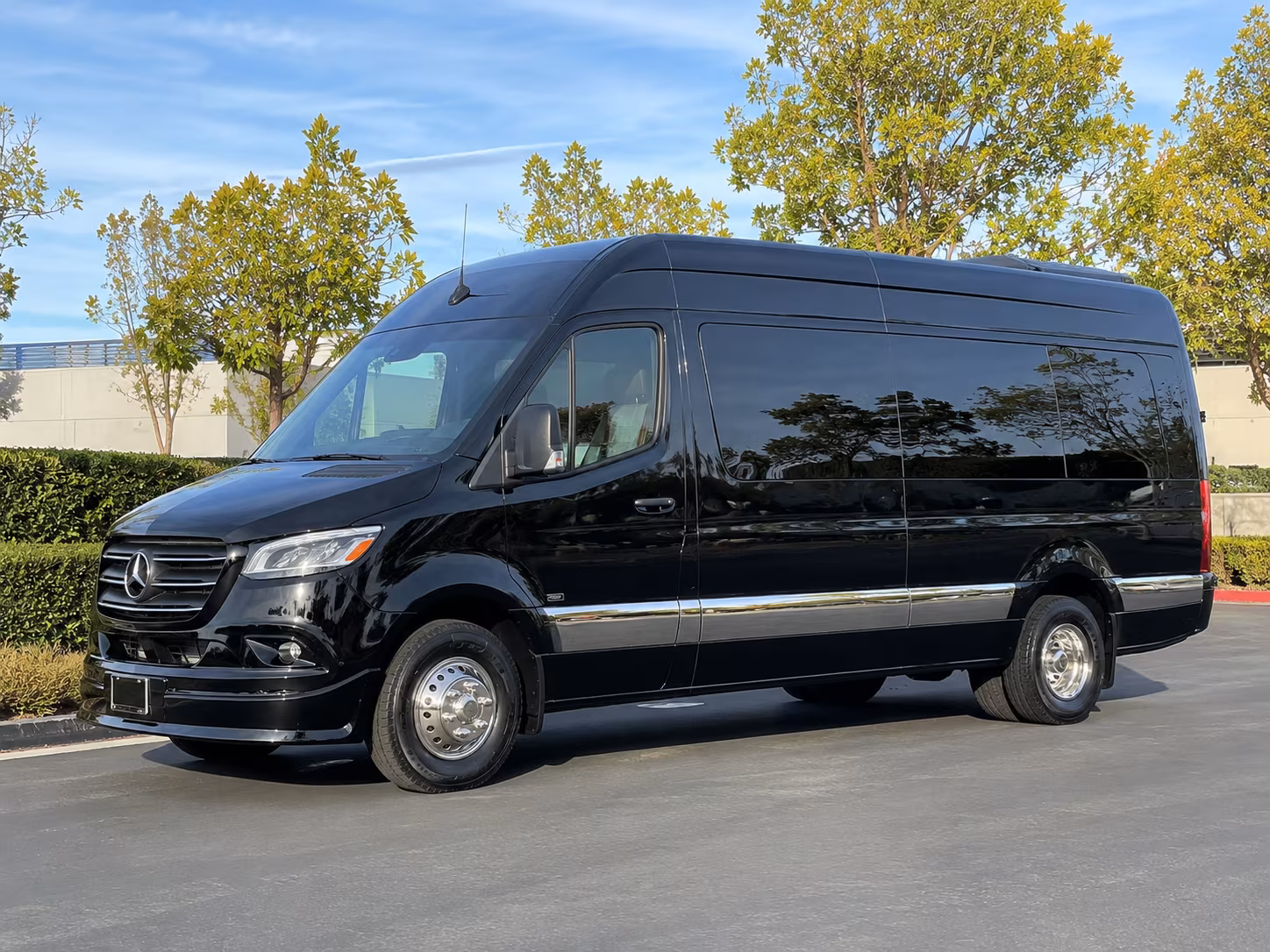 book the perfect ride for your next concert or music festival 1