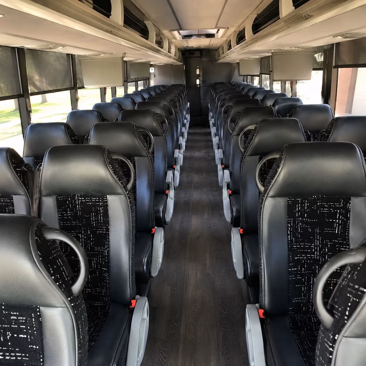 book the perfect ride for your next concert or music festival 2