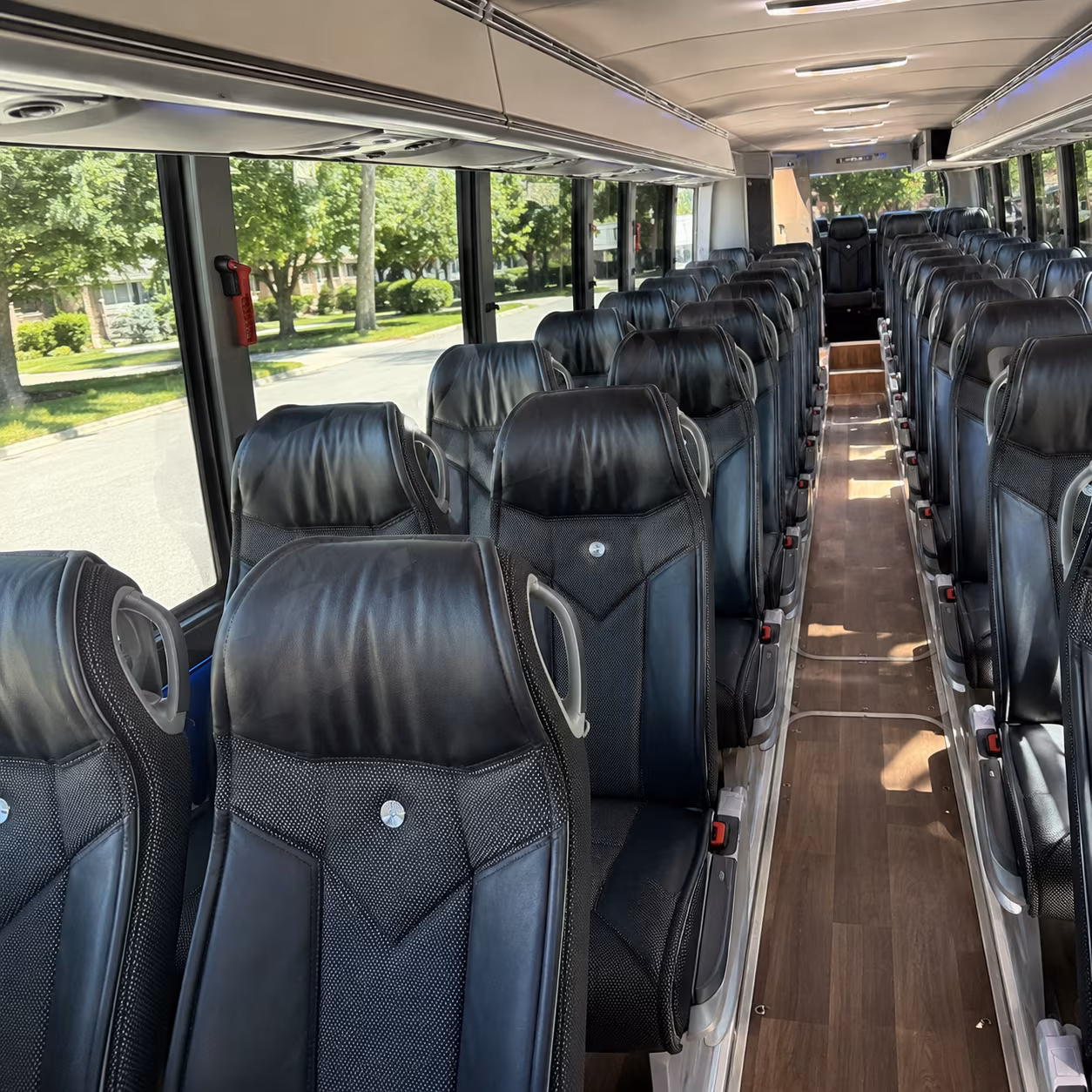 book the perfect ride for your next concert or music festival 3