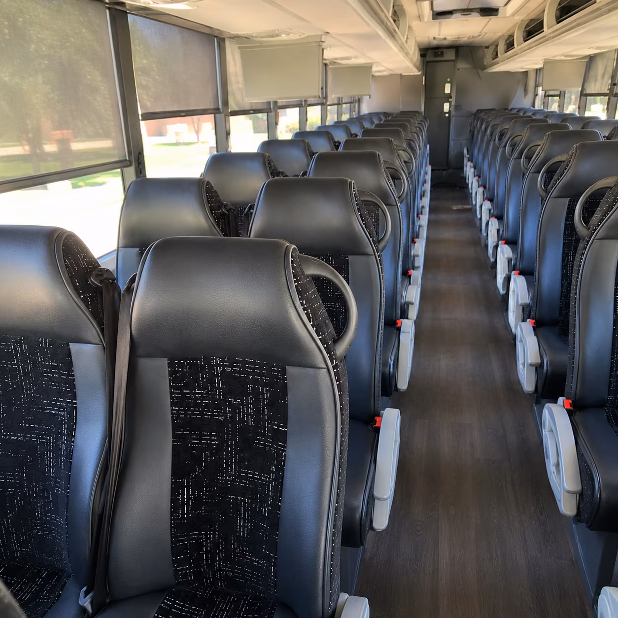 book the perfect ride for your next concert or music festival 4