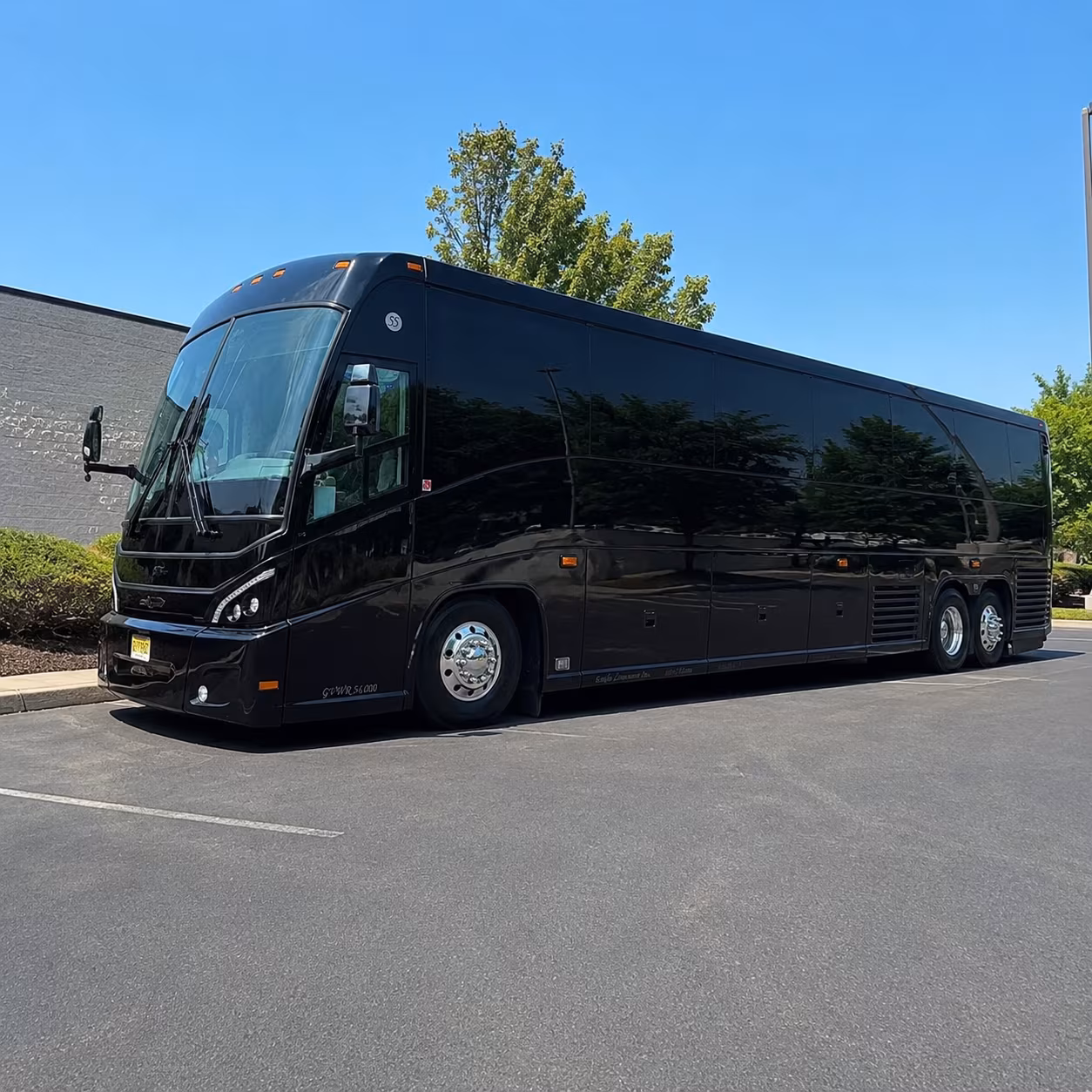 book the perfect ride for your next convention or trade show 2