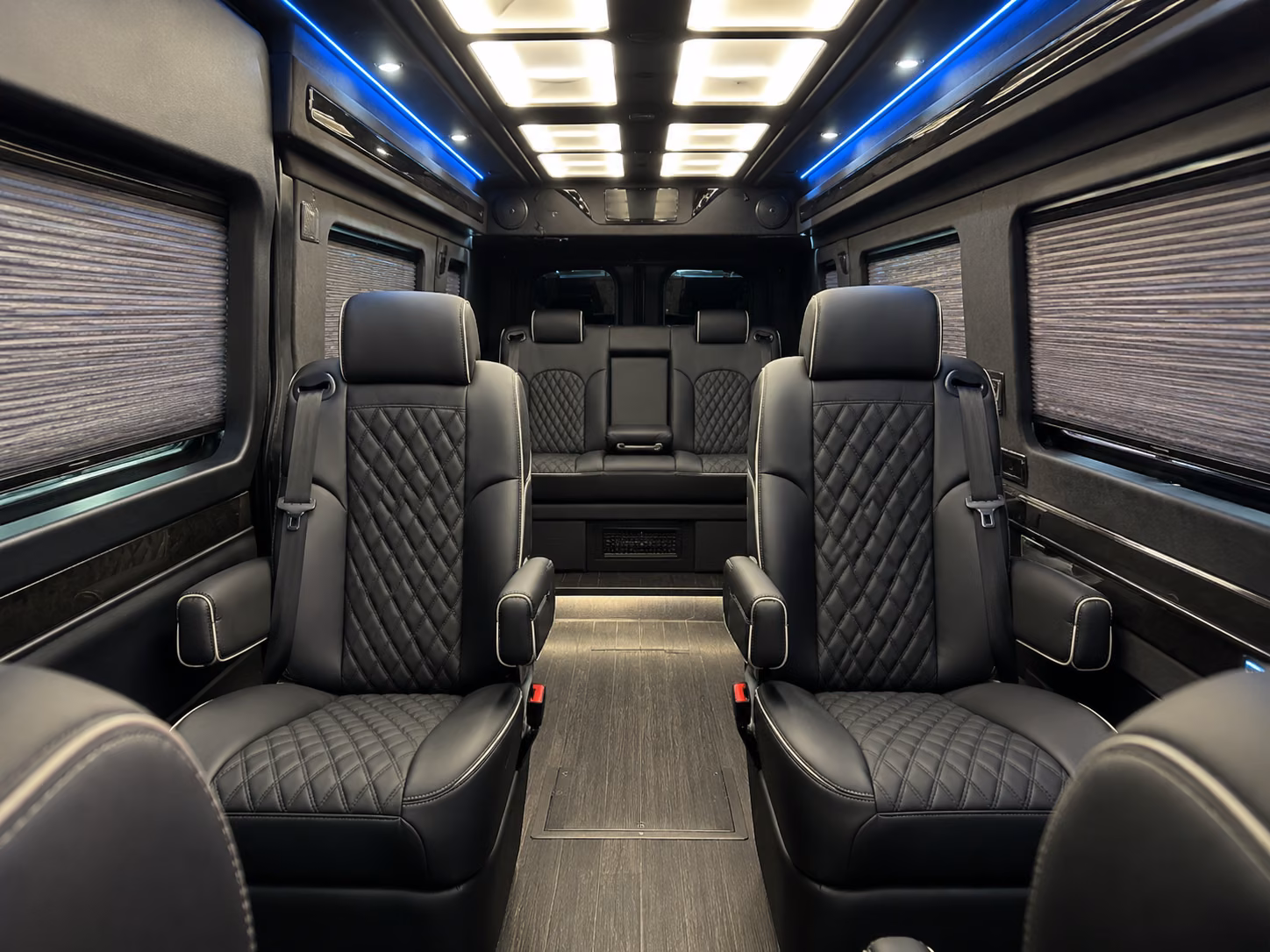 book the perfect ride for your next convention or trade show 4