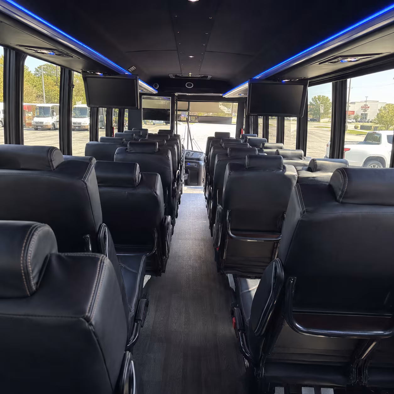 book the perfect ride for your next corporate event 4