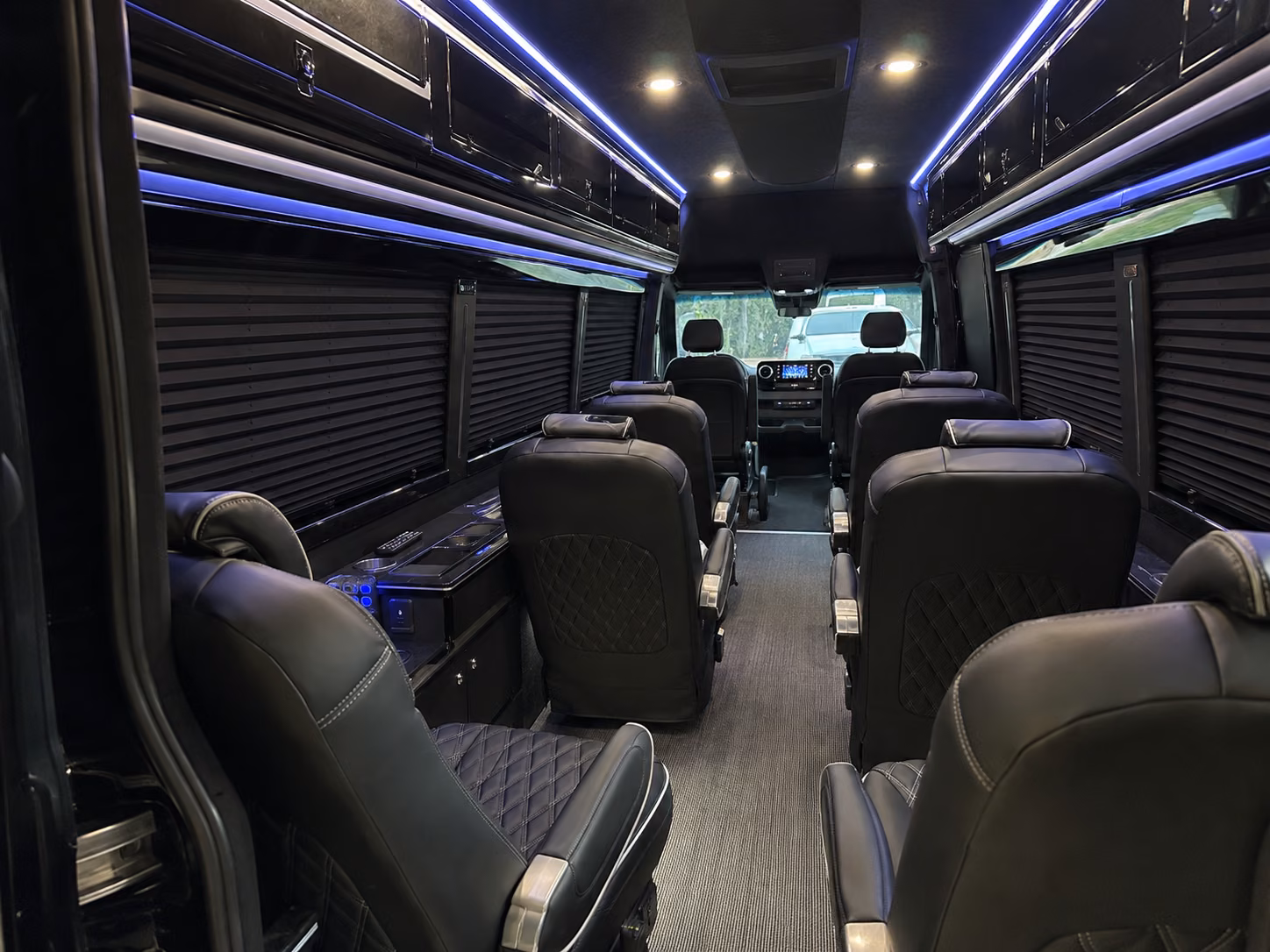 book the perfect ride for your next private event 1