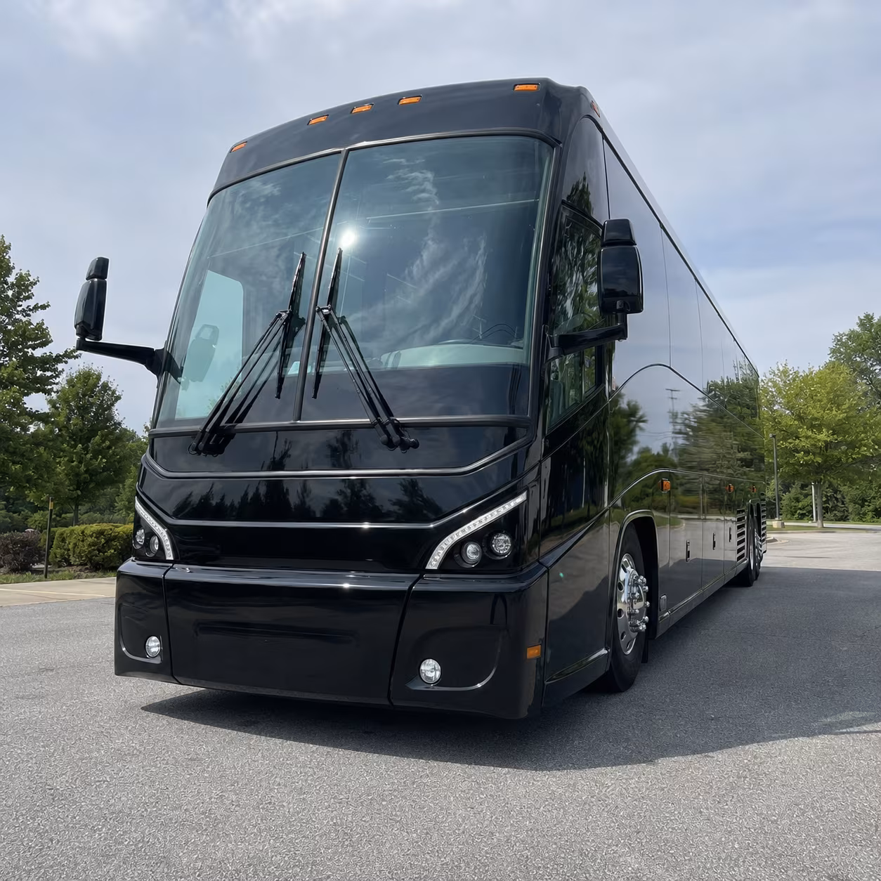 book the perfect ride for your next private event 2