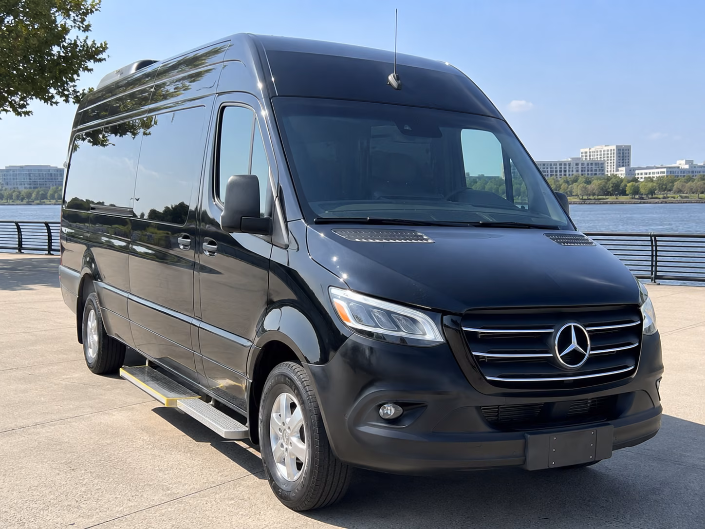 book the perfect ride for your next private event 4