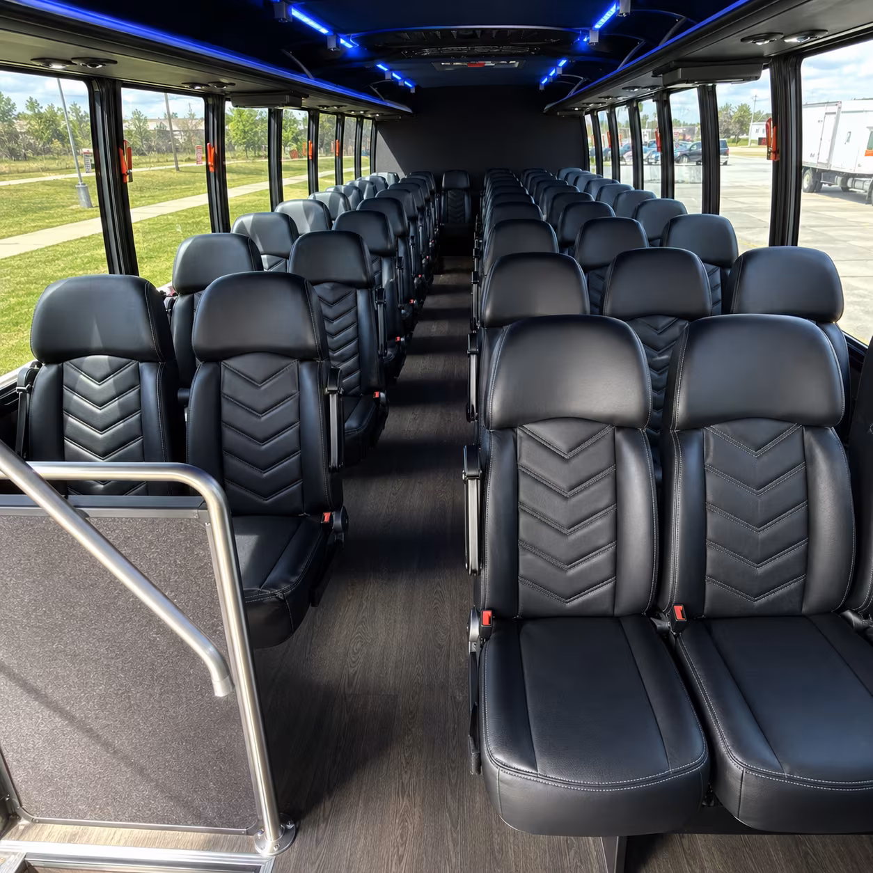 book the perfect ride for your next private event 5