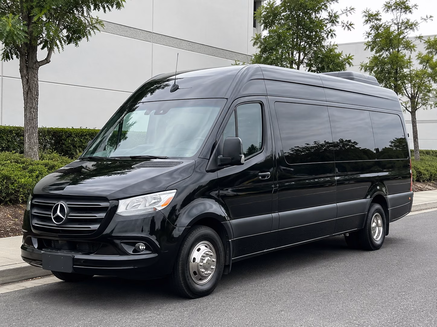 book the perfect ride for your next prom 5
