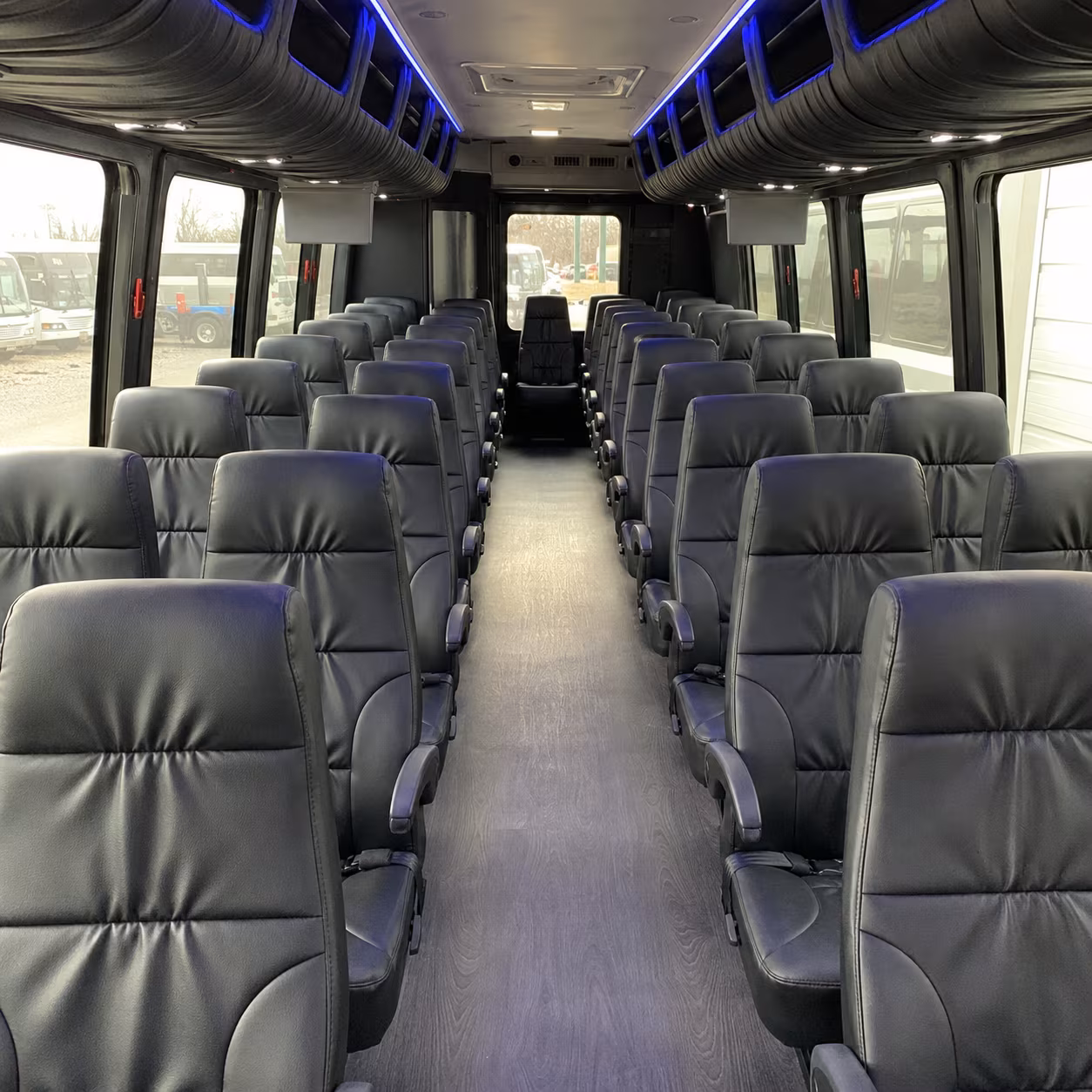 book the perfect ride for your next sporting event 1