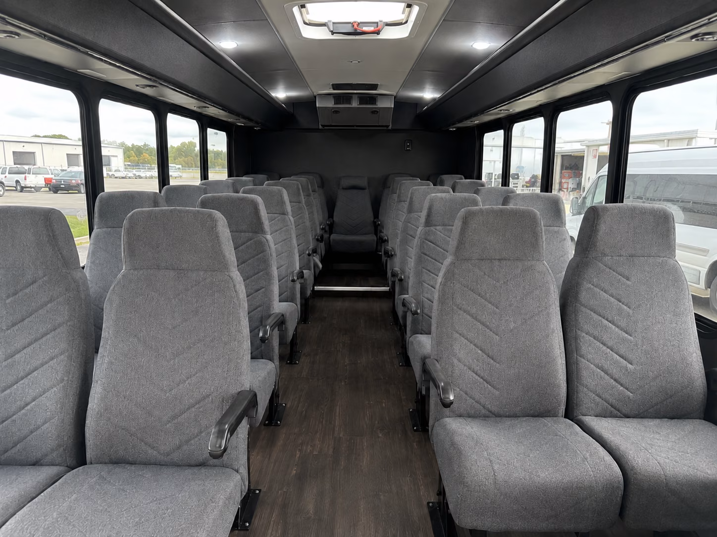book the perfect ride for your next wedding 1