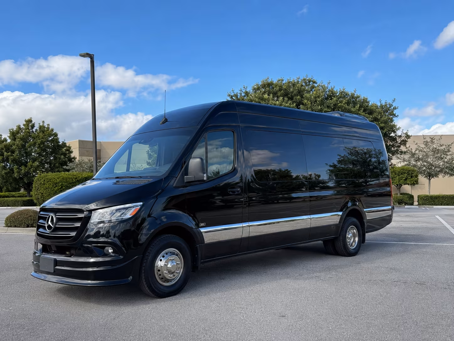 book the perfect ride for your next wedding 3