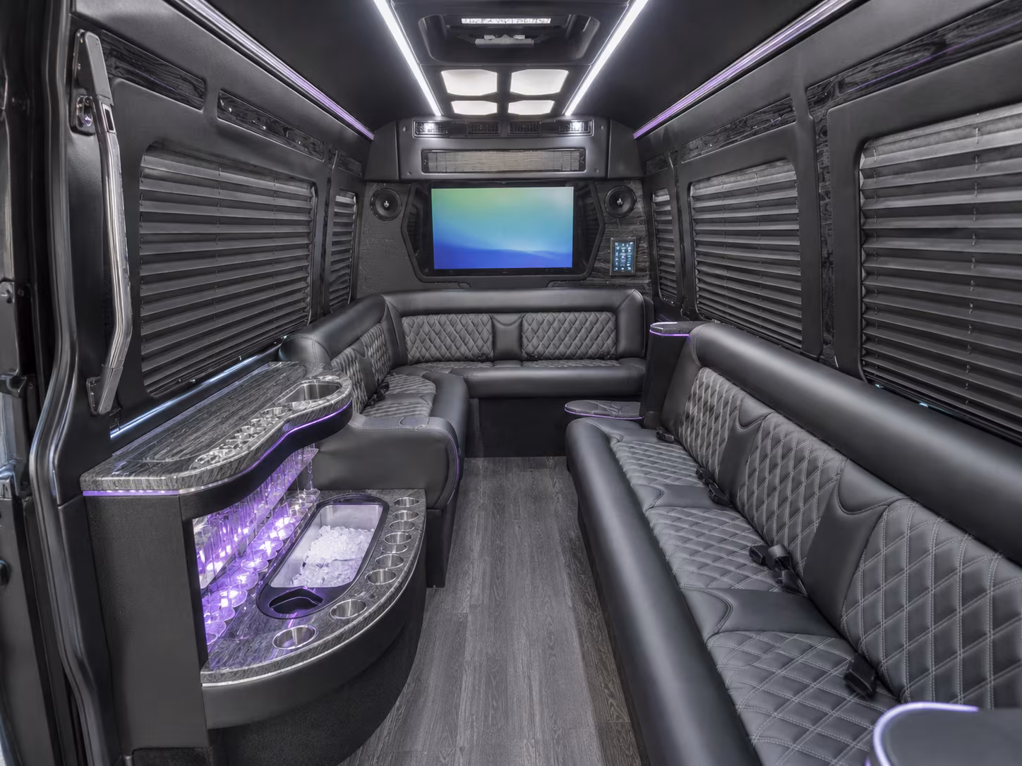 book the perfect ride for your next wedding 5