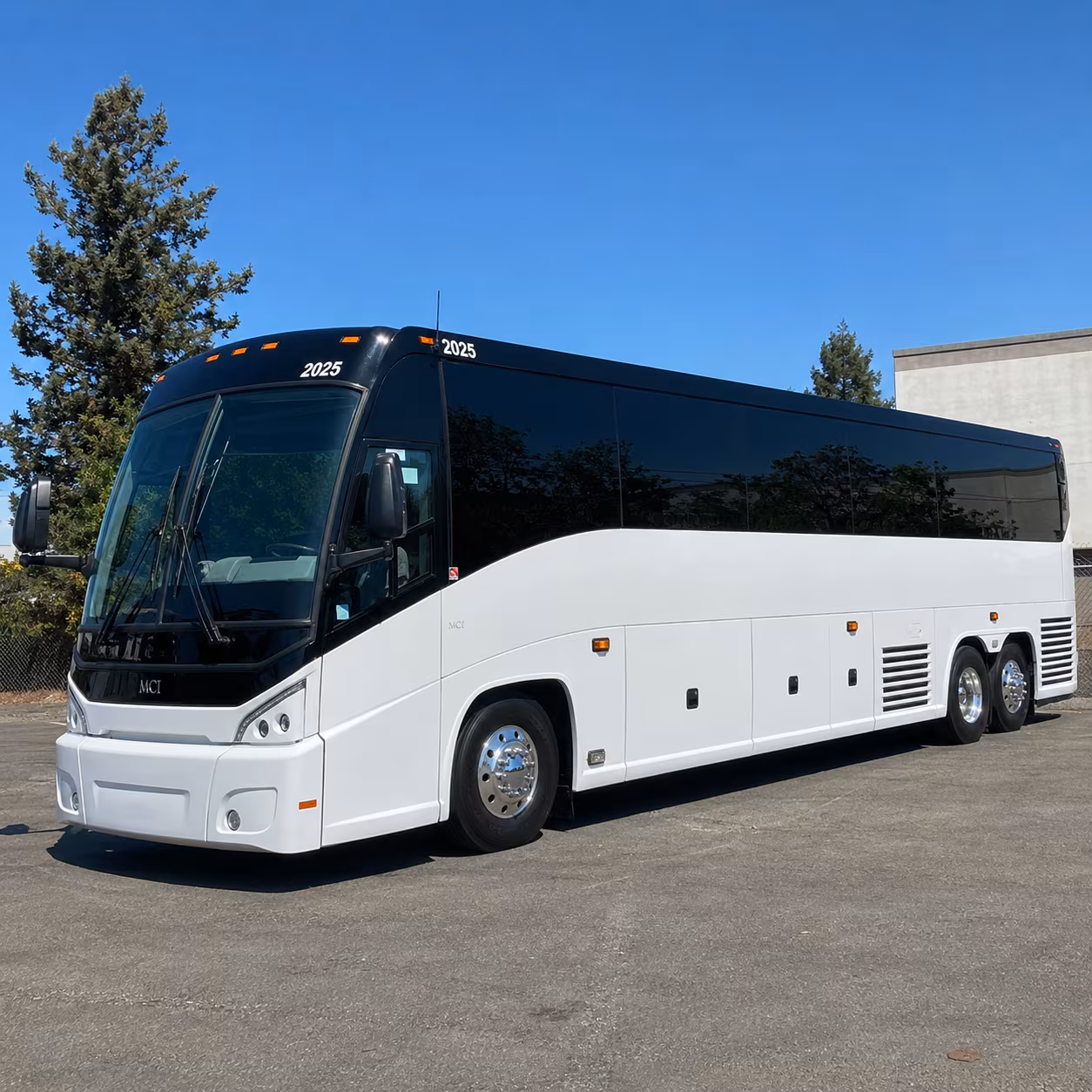 charter buses for santa ynez valley and wine country educational tours