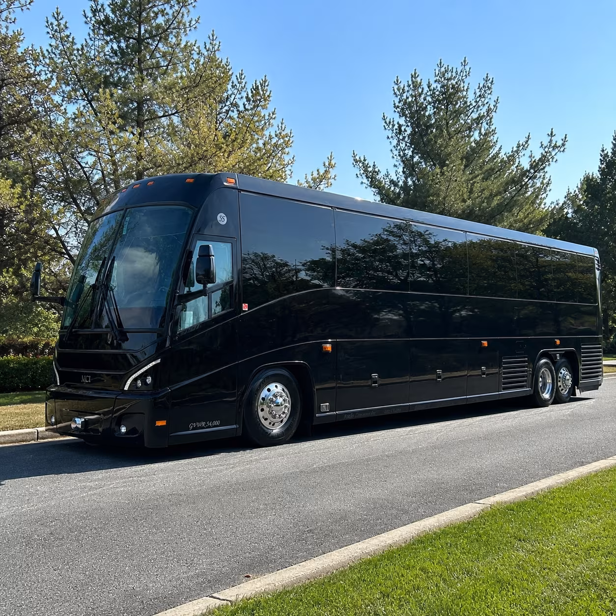 santa barbara concert transportation