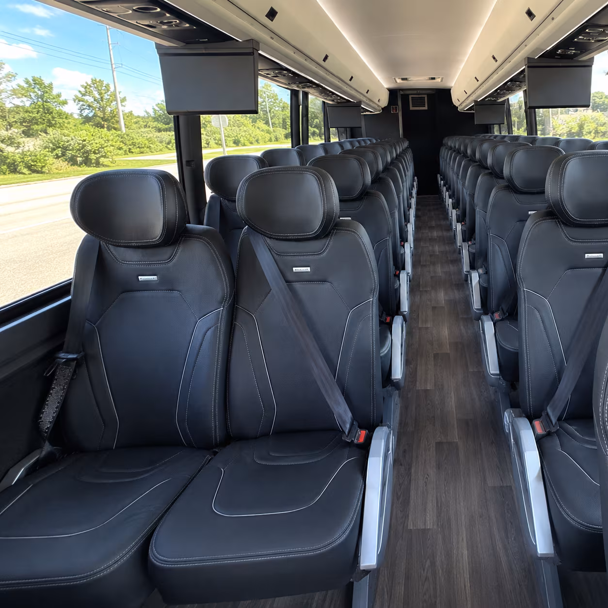 santa barbara event transportation