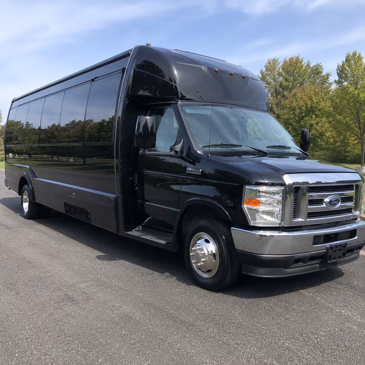 santa barbara new years eve party bus rental