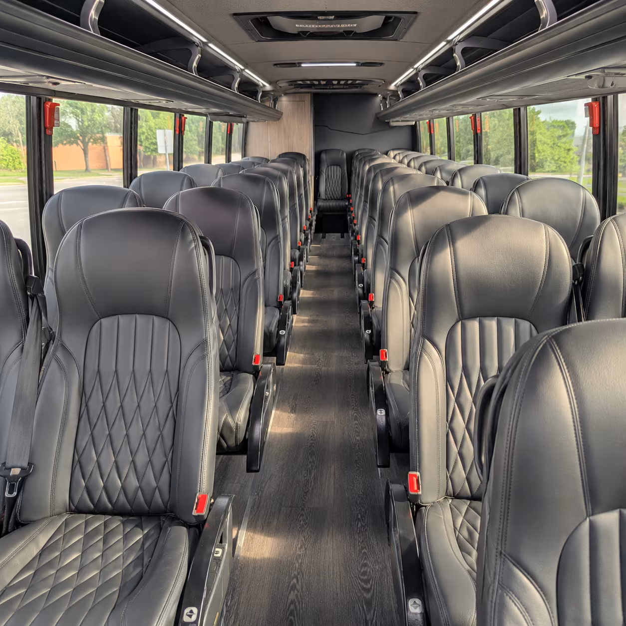 santa barbara prom transportation