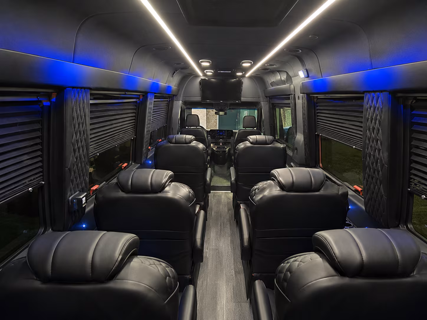 santa barbara sporting event transportation
