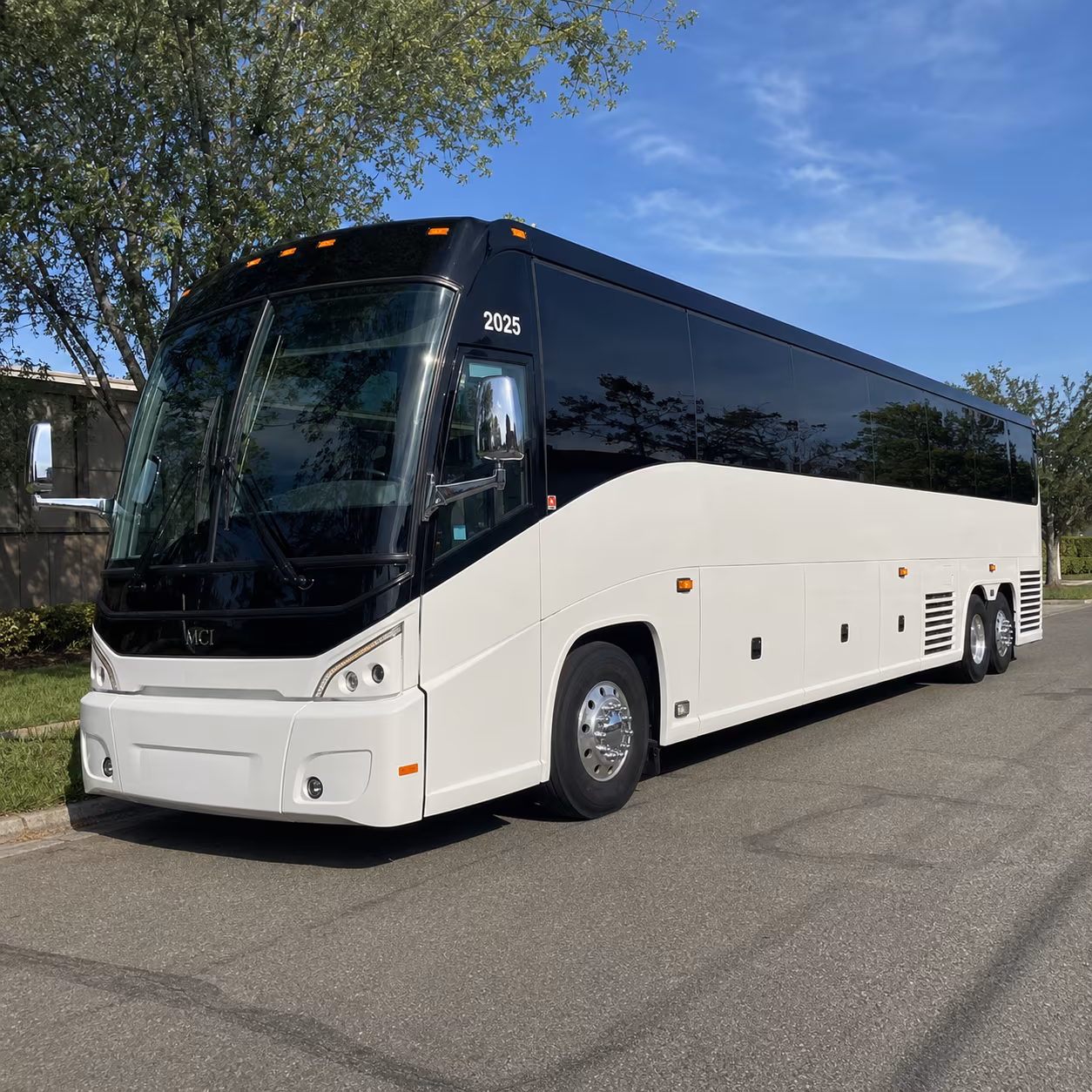 santa barbara wedding transportation