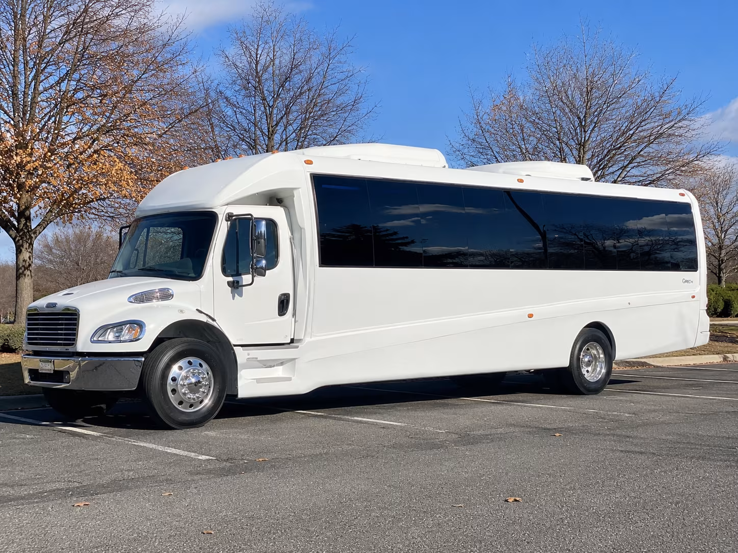 santa barbara wine country party buses for bachelorette groups