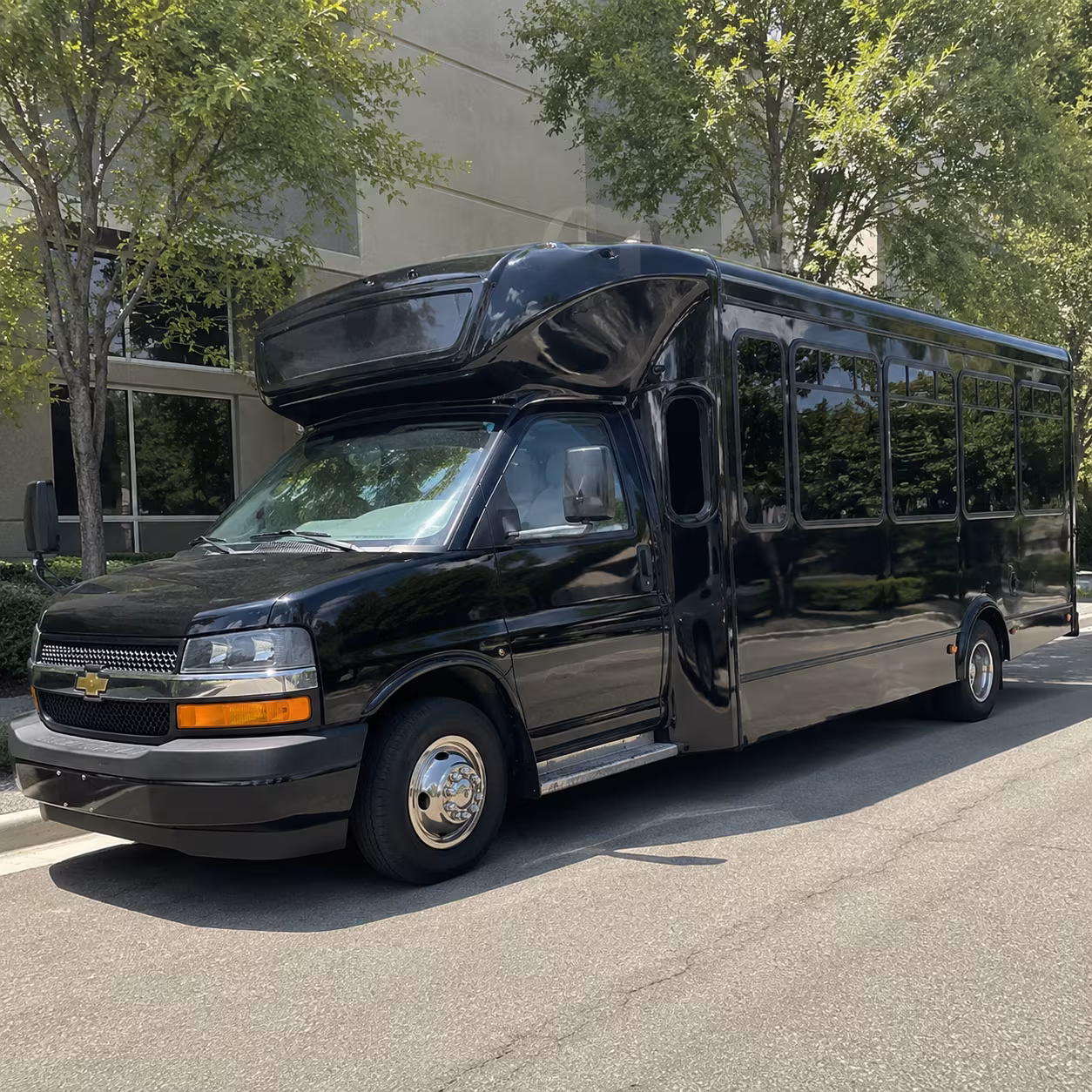 santa barbara wine tour party bus rental