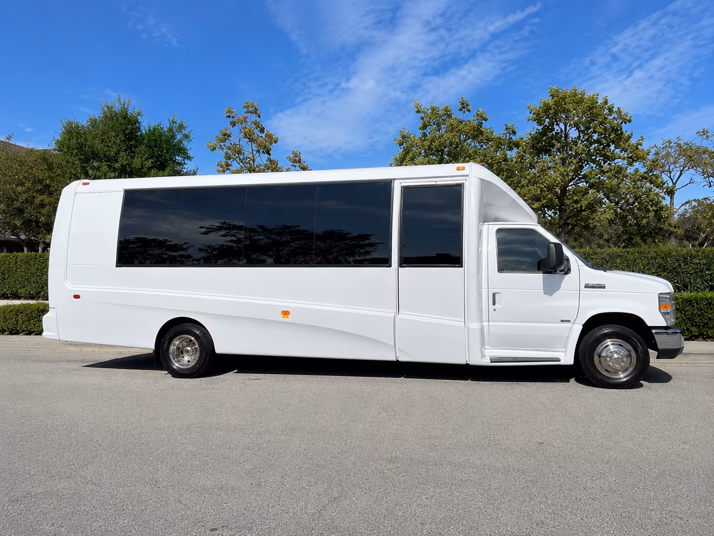 why rent using santabarbaraminibuscompany com