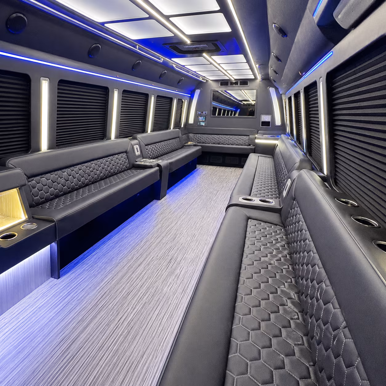 wine festival bus rentals for santa barbara s harvest season events